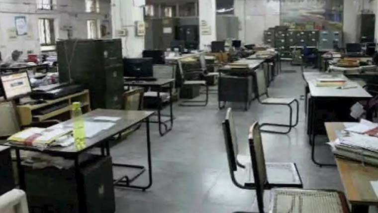 اسلام آباد کے ریڈ زون میں واقع تمام سرکاری دفاتر کیلئے اہم حکم جاری