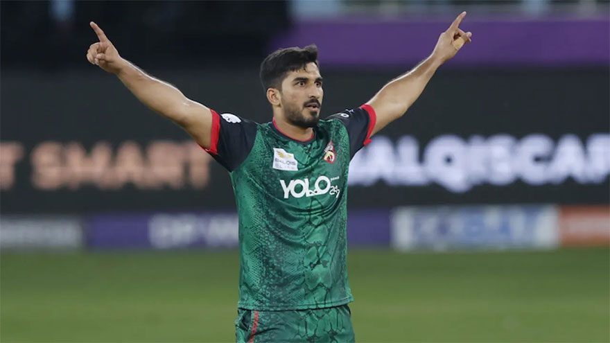 Five UAE cricketers given citizenship through naturalization