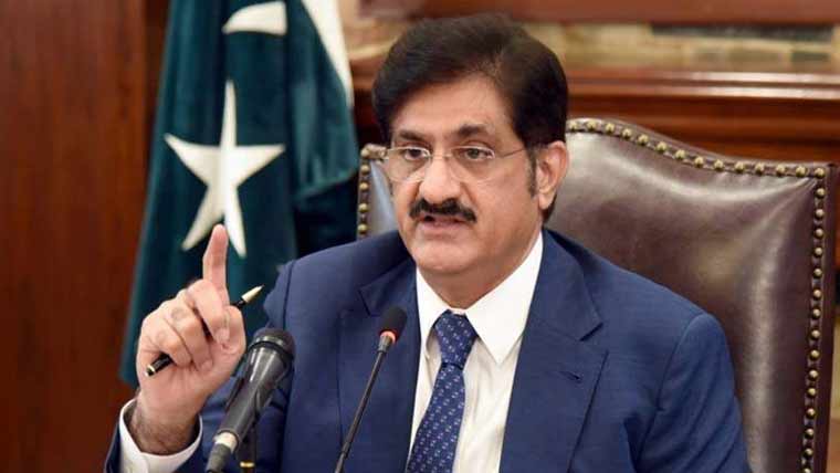 حیدرآباد میں واٹر ٹریٹمنٹ پلانٹ کیلئے 22 ایکڑ زمین کی منظوری