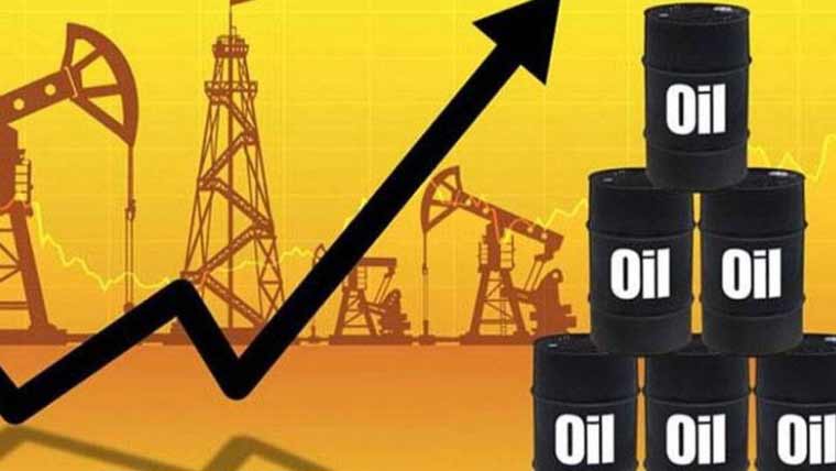 ایران کشیدگی کے باعث عالمی منڈیوں میں ہلچل، تیل کی قیمتوں میں اضافہ