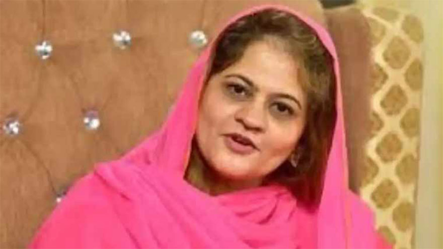 Sindh govt spokesperson rejects Munim Zafar's allegations