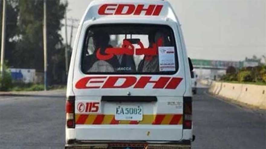 Missing Karachi businessman found murdered in flat