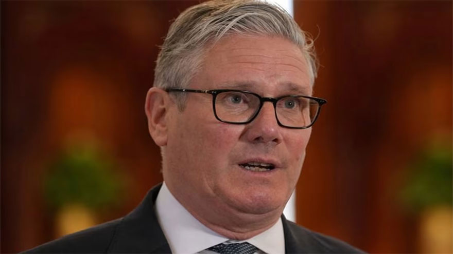 UK's Starmer to face grilling from MPs over Mandelson scandal