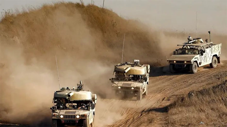 Israel says to use 'full force' in Lebanon despite truce if soldiers face threat