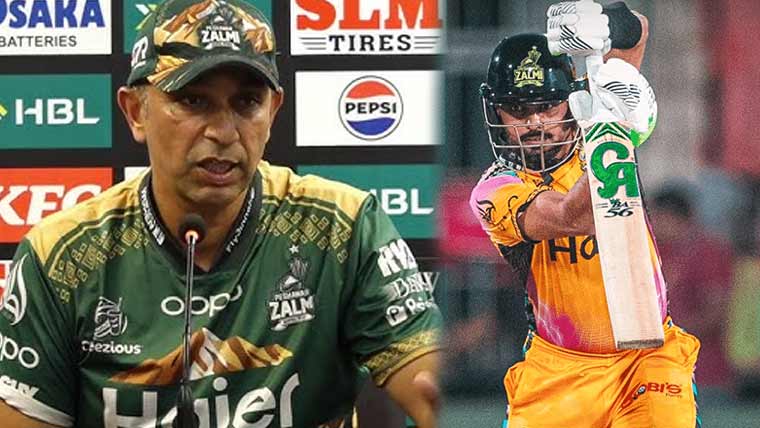 بابر اعظم ہمیشہ سے ہی ورلڈ کلاس تھا، اظہر محمود