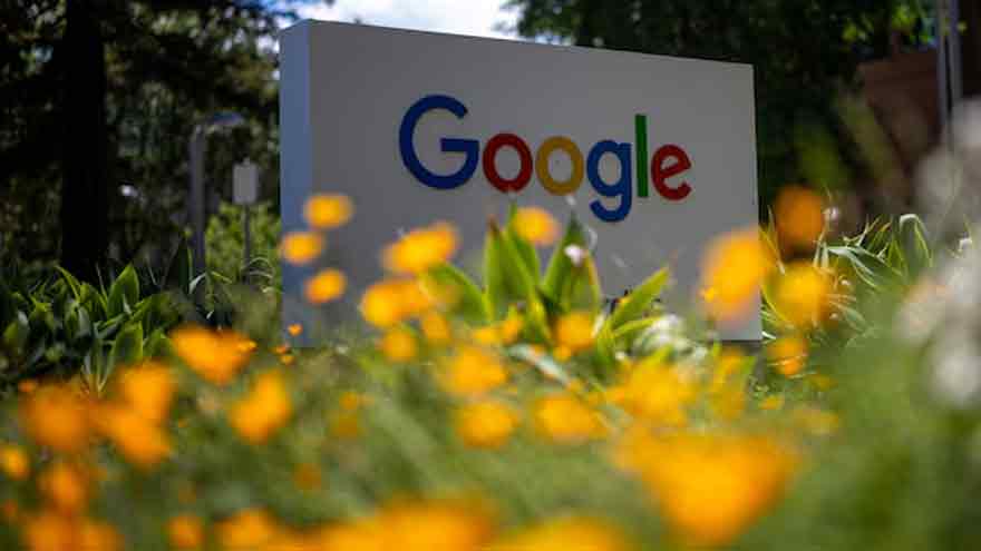 Google in talks with Marvell to build new AI chips