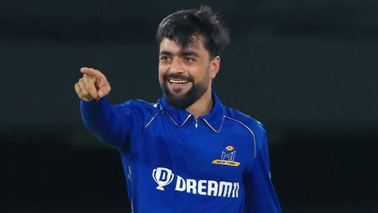 راشد خان کا بھارت اور آسٹریلیا کی جانب سے شہریت ٹھکرانے کا انکشاف