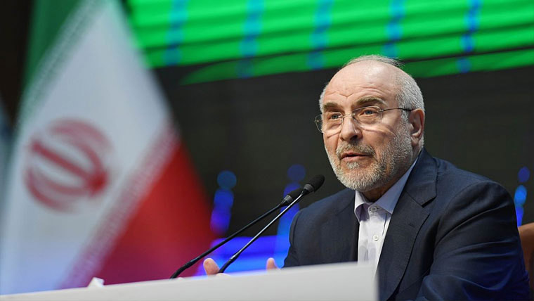 امریکا سے مذاکرات جاری، جنگ کیلئے بھی تیار ہیں: ایران کا دو ٹوک اعلان