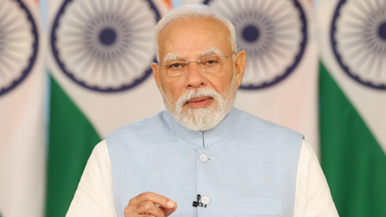 نااہل مودی کے زیراثر بھارت عالمی ذمہ داریاں پوری کرنے میں بھی ناکام