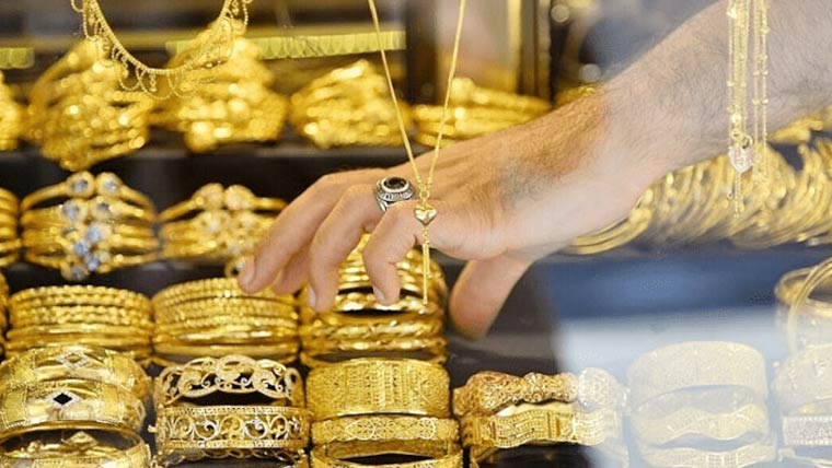 عالمی اور مقامی مارکیٹ میں سونے کی قیمتوں میں کمی