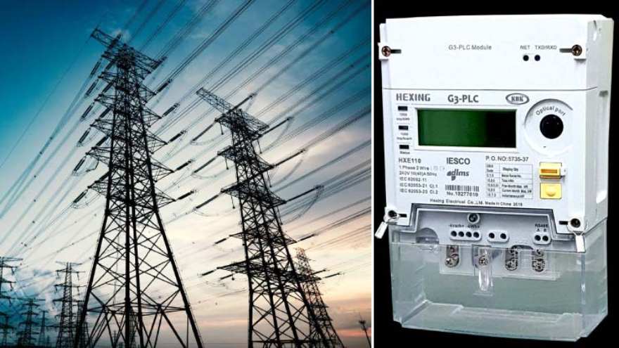 Pakistan mandates smart meters to modernise power system