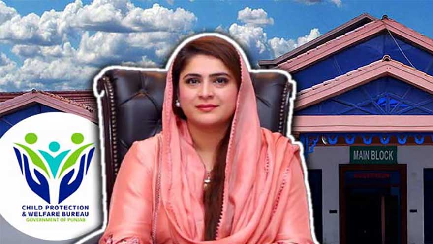 Punjab launches vocational training initiative to empower children in protection centres