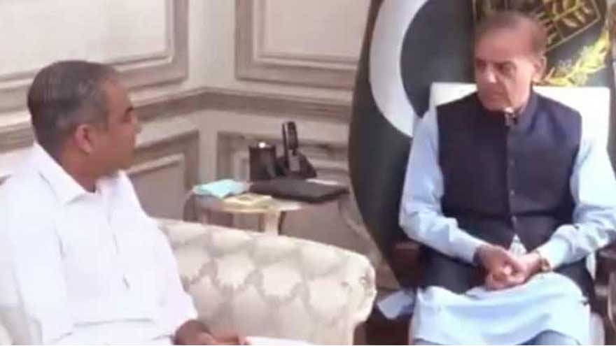 PM Shehbaz chairs meeting on Iran-US talks as Pakistan reiterates mediation support