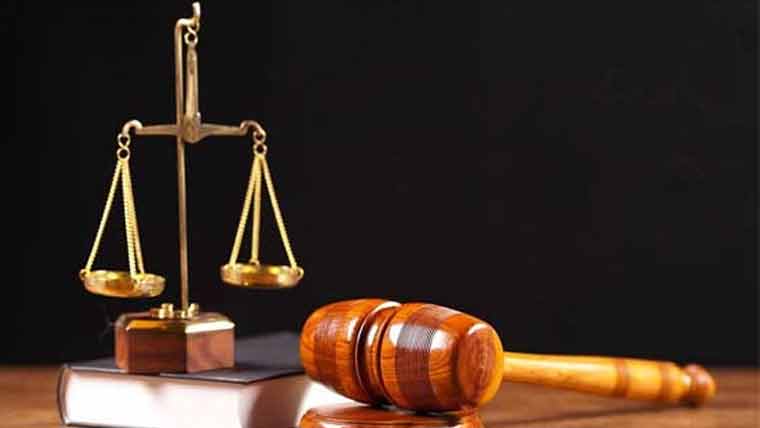 بارودی مواد برآمدگی کیس میں کالعدم تنظیم کے رکن کو قید کا حکم