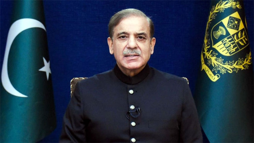 PM pays glowing tribute to Allama Iqbal on his death anniversary
