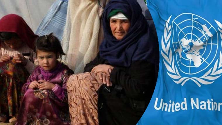 افغانستان میں رہائشی بحران سنگین شکل اختیار کر گیا، اقوام متحدہ نے خبردار کر دیا