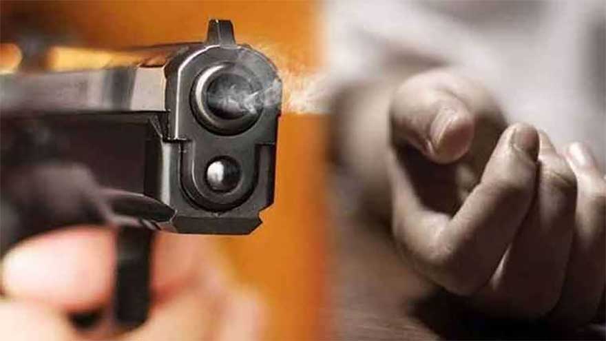 Man gunned down in Karachi