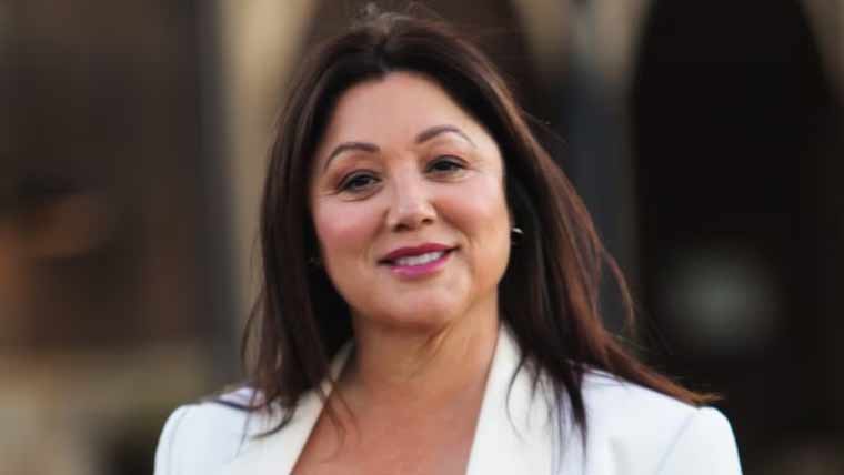 ٹرمپ کابینہ کے اہم رکن وزیر محنت لوری شاویز نے عہدے سے استعفیٰ دیدیا