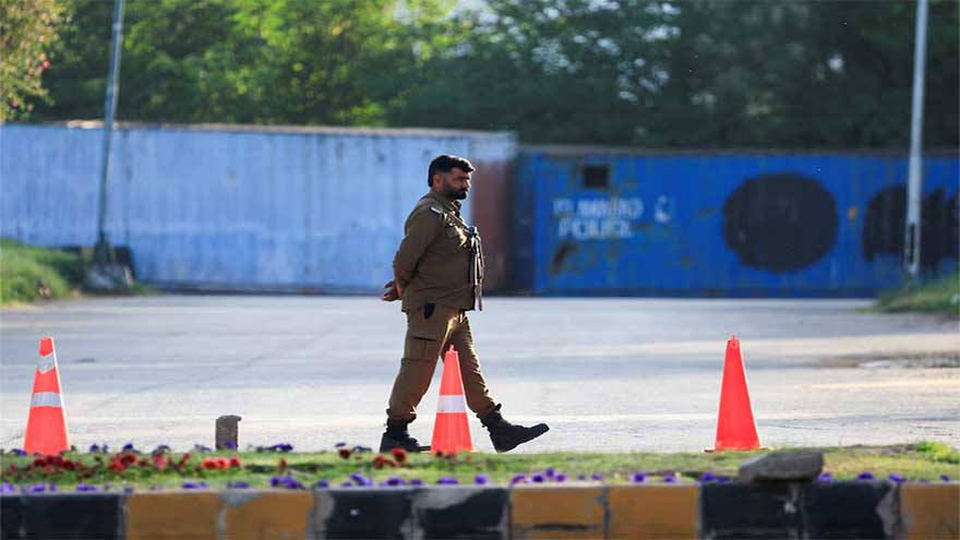 Fate of Iran peace talks uncertain as deadline approaches for end of ceasefire