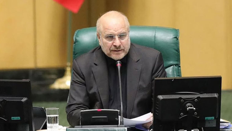 ٹرمپ مذاکرات کی میز کو ہتھیار ڈالنے میں تبدیل کرنا چاہتے ہیں: باقر قالیباف