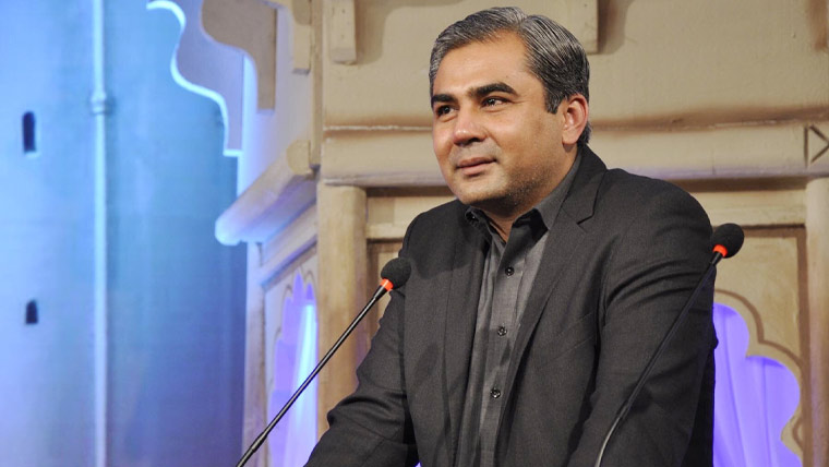 آج ہم سب کو اقبال کے پیغام پر عمل پیرا ہونے کی ضرورت ہے: محسن نقوی 