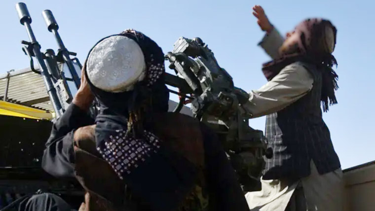 افغان عوام اور سیاسی قیادت کا طالبان پرعدم اعتماد زور پکڑنے لگا