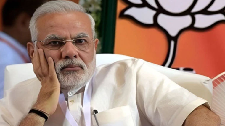 مودی سرکار میں جعلی ویزا مافیا کا راج، بھارتی نوجوانوں کا مستقبل داؤ پر لگ گیا