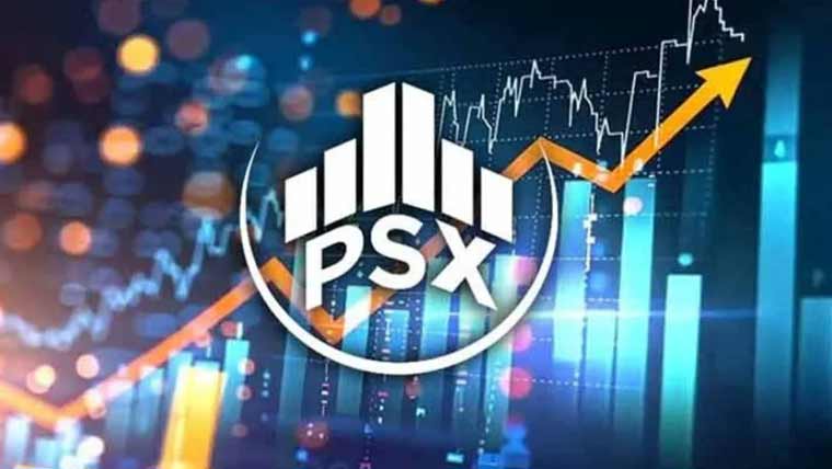 سٹاک مارکیٹ میں ایک روزہ مندی کے بعد بہتری، کاروبار کا مثبت رجحان رہا