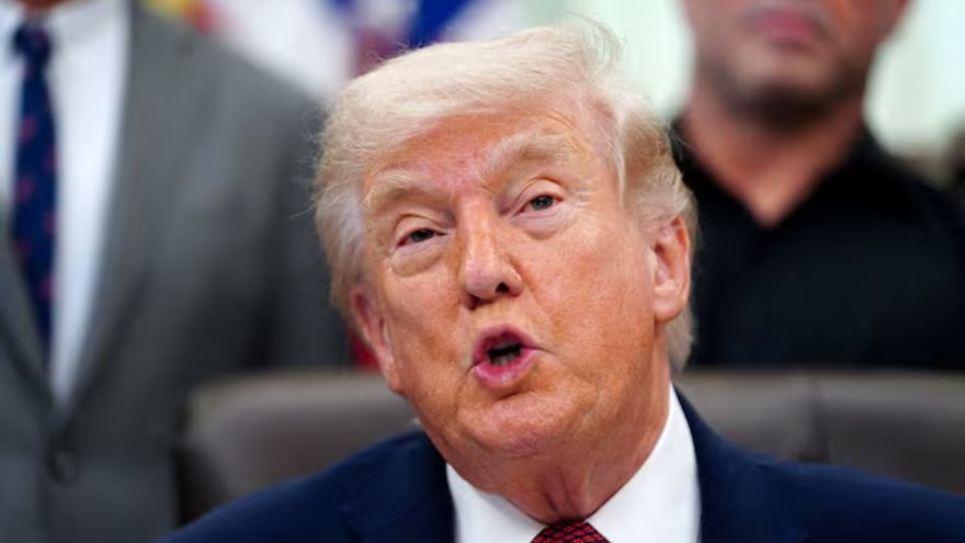 Trump says he does not want to extend ceasefire with Iran