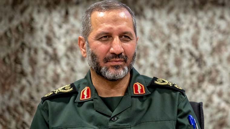 ممکنہ حملوں کیلئے زمین یا تنصیبات کی فراہمی پر ایران کی خلیجی ممالک کو سنگین نتائج کی دھمکی