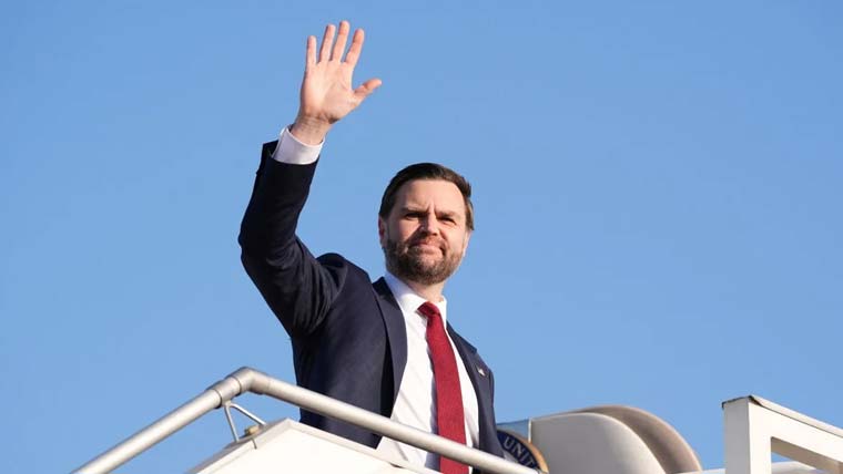 نائب امریکی صدر آج مذاکرات کیلئے پاکستان نہیں آئیں گے، وائٹ ہاؤس کی تصدیق