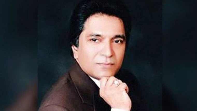 کروڑوں دلوں پر راج کرنے والے اداکار معین اختر کو مداحوں سے بچھڑے 15 برس بیت گئے