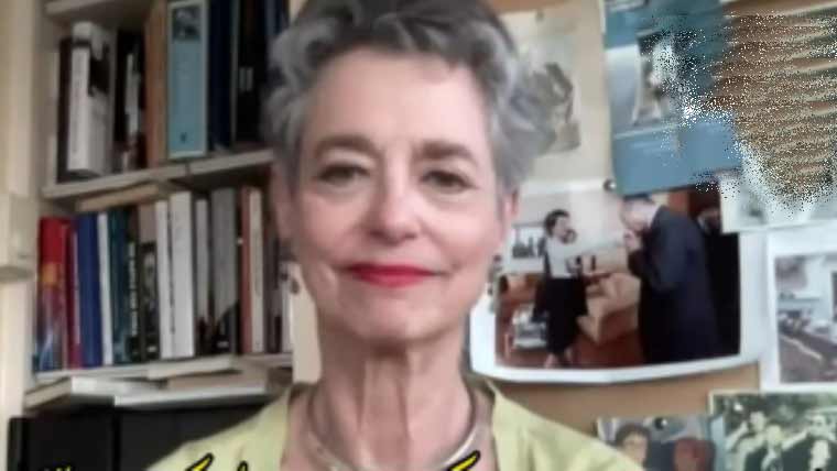 ایران مذاکرات پر شرمندگی، ٹرمپ مشکل صورتحال سے دوچار ہوگئے، باربرا سلیون