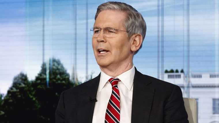 ایران پر زیادہ سے زیادہ دباؤ کی پالیسی جاری رکھیں گے: امریکی وزیر خزانہ