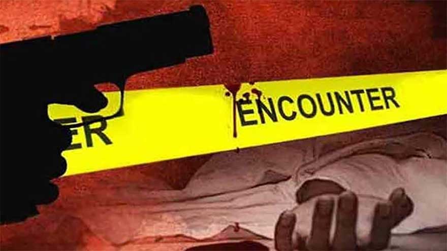 Two alleged bandits killed in Lahore police 'encounter'