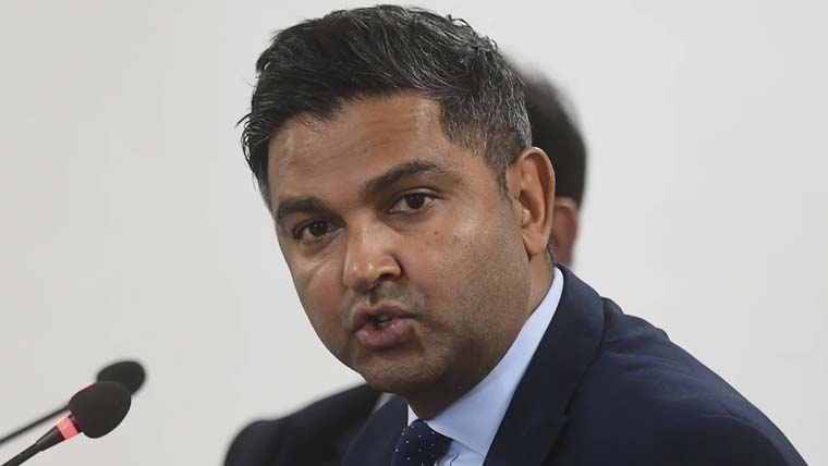 آئی سی سی جنرل منیجر وسیم خان کا عہدے سے دستبرداری کا فیصلہ