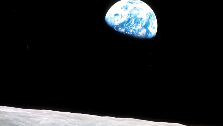 اپولو سے آرٹیمس تک 58 برس میں زمین کی بدلتی تصویر