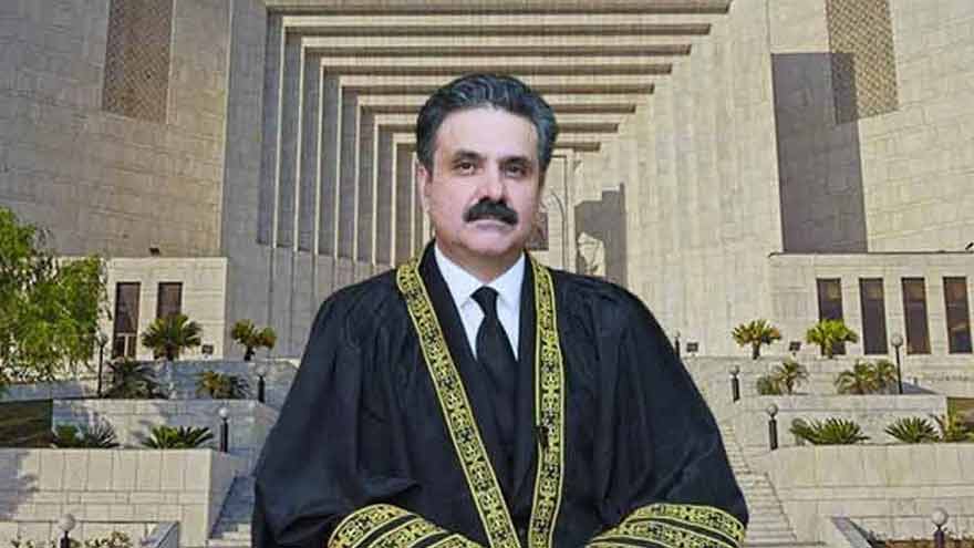 Judges transfer process begins under new amendment