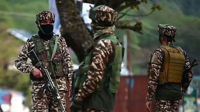 پہلگام واقعے کو ایک سال مکمل: بھارتی سکیورٹی فورسز بے نقاب، میڈیا کی تنقید میں اضافہ