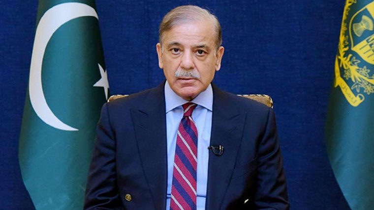 زمین کے قدرتی وسائل انسانی زندگی کی بقا کیلئے ناگزیر ہیں: وزیراعظم