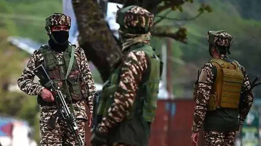 Pahalgam incident marks one year, raises questions over Indian security response