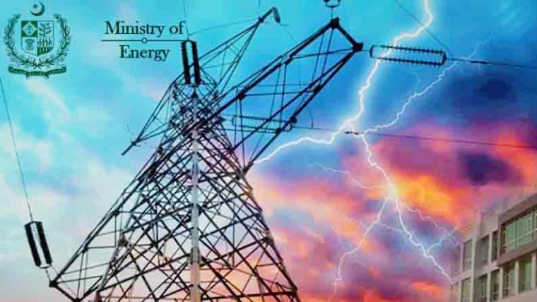 پیک ٹائم میں بجلی فراہمی میں بہتری، لوڈشیڈنگ نقصانات والے علاقوں تک محدود