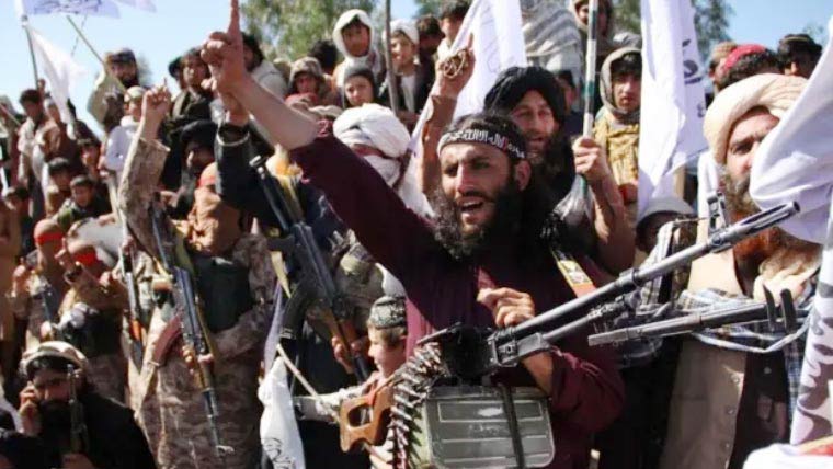 طالبان رجیم کی سخت گیر پالیسیاں اورہٹ دھرمی، افغانستان سفارتی تنہائی کا شکار