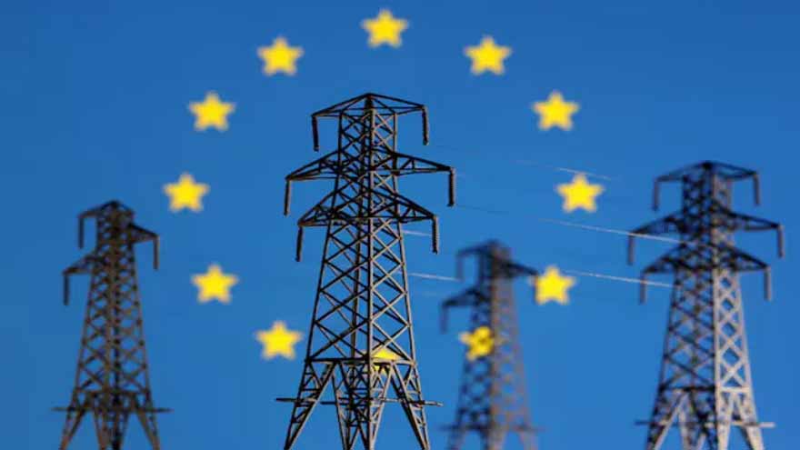 Europe readies response to second energy crisis in four years