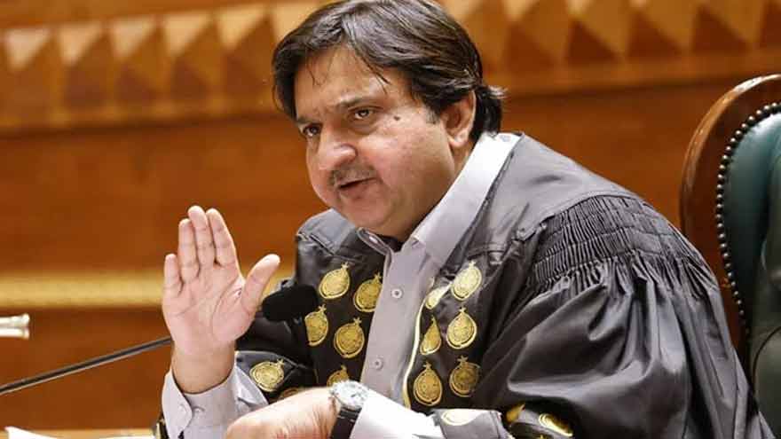 US ceasefire step key move toward regional peace: Punjab Assembly Speaker