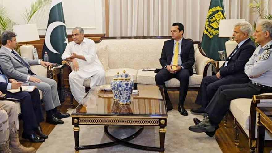 Govt approves joint strategy to improve airport security, passenger facilitation