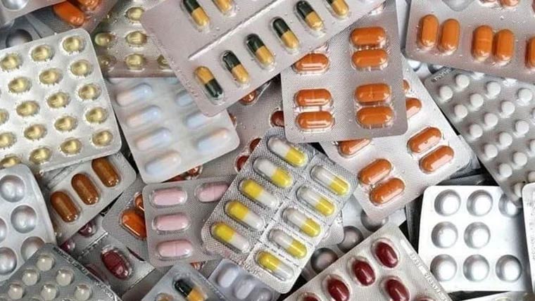 آن لائن ادویات فروخت کرنے والی دو سے تین ویب سائٹس کو نوٹسز جاری