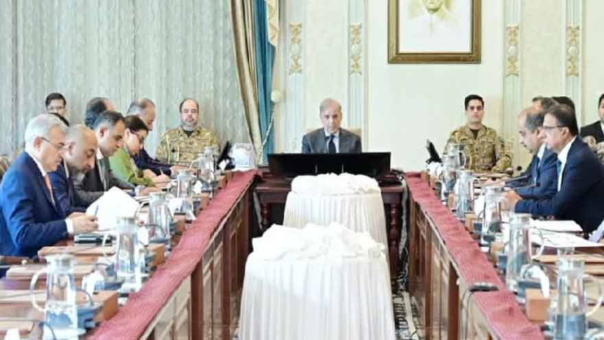 PM Shehbaz directs faster rollout of electric vehicles policy