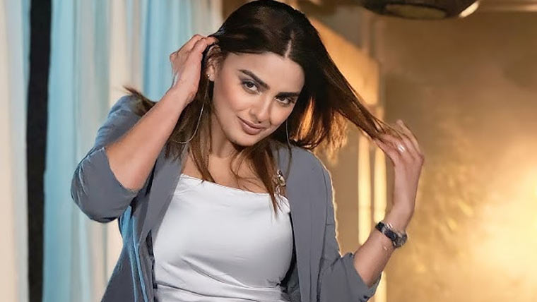 بھارتی ادکارہ دیویانکا سیروہی 30 برس کی عمر میں چل بسیں