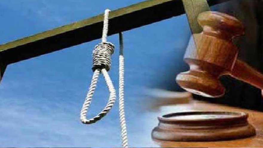 Sargodha court awards death penalty in trader murder case